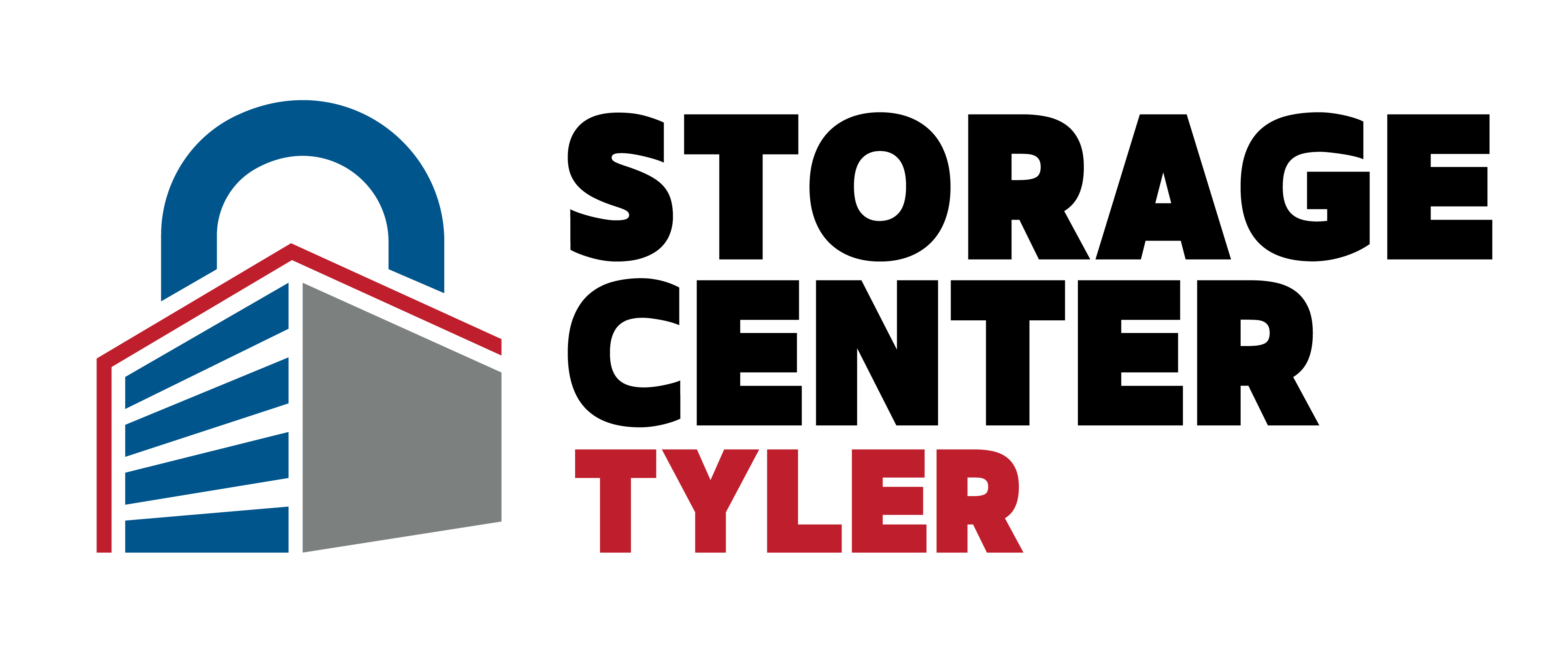 Storage Center Tyler